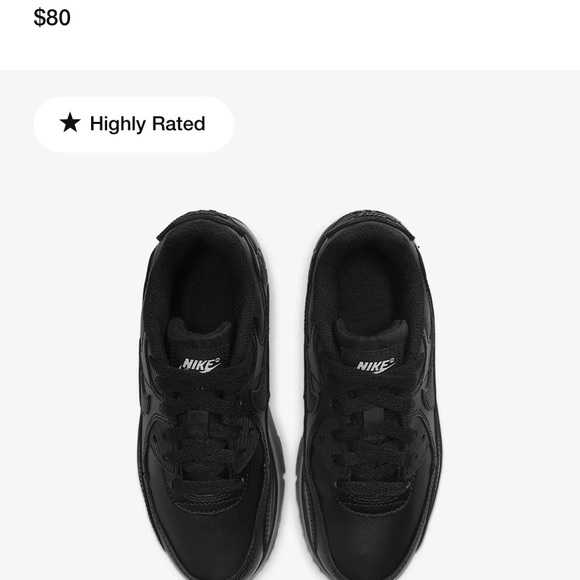 Nike Air Max 90 - Picture 3 of 9